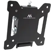 Macleans TV Wandhalterung Halterung Plasma LCD LED Wandhalter 13-23" Zoll 20kg 100x100