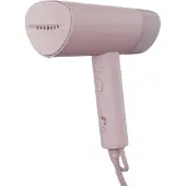 Electrolux E5HS1-4WP, Tragbare Dampfbürste, 0,1 l, Pink, 22 g/min, Kunststoff, 1,95 m