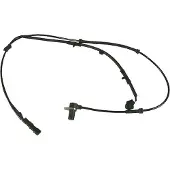 METZGER Autoteile Sensor, Raddrehzahl [Hersteller-Nr. 0900808] für Audi