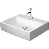 Duravit 2350600071 Waschtisch Vero Air 600mm o.ÜL,