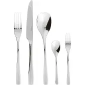 Sambonet Sintesi Edelstahl Rostfrei Besteck 30tlg.Vh. S0087-S00055-52536-N1