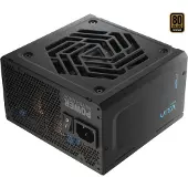 FSP Vita Bd Atx 3.1 Pcie 5.1 750w 80+ Bronze Netzteil