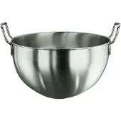 Sambonet Utensili Cucina Edelstahl/2 Griffe Schlagkessel 26 cm P0009-P00604-11952-26
