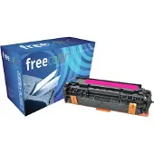 Freecolor M451M-FRC, 2600 Seiten, Magenta, 1 Stück(e)