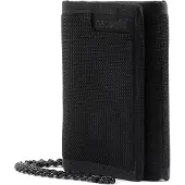 Pacsafe - RFIDsafe Z50 - Geldbeutel Gr One Size schwarz