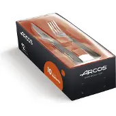 Arcos Tafelmesser Steakmesser Set
