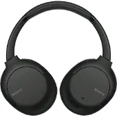Sony WH-CH710N, Kabellos, Musik, 7 - 20000 Hz, 223 g, Kopfhörer, Schwarz