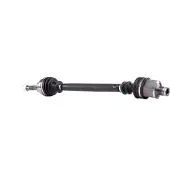 MAXGEAR 49-0538 Antriebswelle Vorne Rechts für RENAULT CLIO II (BB0/1/2, CB0/1/2) KANGOO (KC0/1) KANGOO Express (FC0/1) CLIO II Kasten (SB0/1/2)