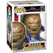 Funko POP! Ant-Man Wasp Quantumania - M.O.D.O.K 1140 - Pop! - Vinyl Figur