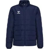 Hummel Essential Short Bench Jacke Blau 140 cm Mann Blau 140 cm