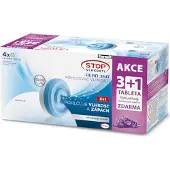 Henkel Ceresit Feuchtigkeitsabsorber Nachfüllpack Aero 4x Tabs 3xtral 1x Lavend