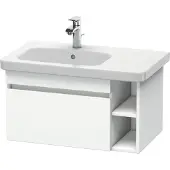 Duravit DS639401818 WTU wandh. DuraStyle 448x730x398mm 1