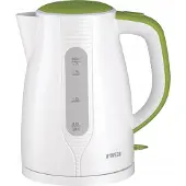 Noveen Teapot 1302 Green
