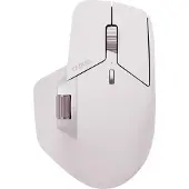 Rapoo MT760M, rechts, Optisch, Bluetooth, 4000 DPI, Pink