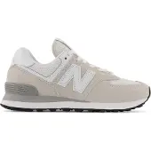 New Balance 574v2 Evergreen Sportschuhe Grau EU 35 Damen Grau EU 35