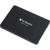 Verbatim Vi550 S3 SSD 512GB, 512 GB, 2.5", 520 MB/s, 6 Gbit/s