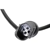 METZGER ABS Sensor Raddrehzahl Vorne für BMW 3 Touring (G21) 09001484