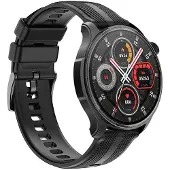 Tracer Smartwatch SM7 SHADOW Black, 1,43 Amoled, DaFit App, Sprachassistent