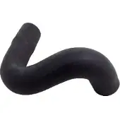 VAICO Ladeluftschlauch Q+, Erstausrüsterqualität