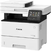 Canon IR1643iF II Multifunktionsdrucker A4 schwarz/weiß 43 PPM