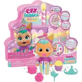 Bebes Llorones 7 Zubehör Sweety Geburtstagskalender Golden Golden One Size