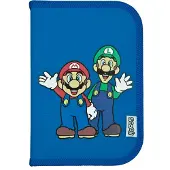 Super Mario SUND044, Mehrfarbig, Abbildung, 200 mm, 140 mm, 30 mm, 1 Stück(e)