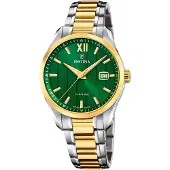 Festina - F20027/3 - Armbanduhr - Herren