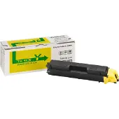 Kyocera TK-5135Y GELB TONER - 5000 SEITEN FÜR TASKALFA 265CI