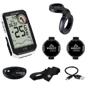Sigma GPS mit Sensoren-Set Endurance Rox 4.0