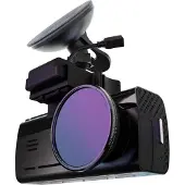 Eltrinex LS700 GPS / Autokamera / 4K / 3,19" / Blickwinkel 170° / MicroSD