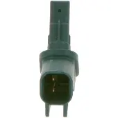 Bosch ABS Sensor Raddrehzahl Vorne für FORD MONDEO IV Turnier (BA7) 0 986 594 556