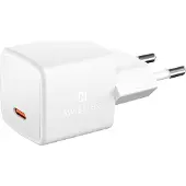 Swissten 2205510, Universal, Drinnen, 100 - 240 V, 50 - 60 Hz, 33 W, Weiß