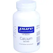 Pro Medico pure encapsulations Calcium MCHA 90 St