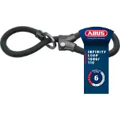 ABUS 1806/110 Kettenschloss