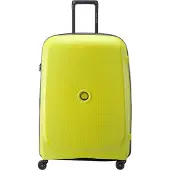 DELSEY PARIS Paris Paris Belmont Plus - 4-Rollen-Trolley recycelt 76 cm erw.