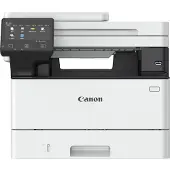 Canon i-SENSYS MF461dw, Laser, Monodruck, 1200 x 1200 DPI, A4, Direktdruck, Schwarz, Weiß