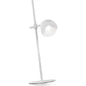 Emos LED Akku-Tischlampe SOPHIE 4in1, 4,2W, 200lm, 1200mAh Li-Ion Akku mit 33h Leuchtdauer, dimmbar, tralweiß, 1,5m USB-Kabell, weiß, Z7635W