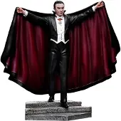 Iron Studios Universal Monsters Art Scale Statue 1/10 Dracula 22 cm