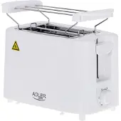 Adler Ad 3223 Toaster