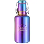 Soulbottles Steel Bottle - light Utopia 0,5l