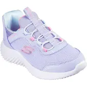 SKECHERS Bounder - Simple Cut Slip-Ins