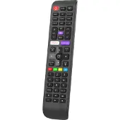 Philips SRP4010/10 Kabellose IR-Fernbedienung TV-Tasten