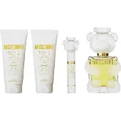 Moschino Toy 2 Geschenkset