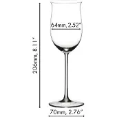 Riedel Weißweinglas Sommeliers Rheingau
