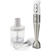 Ariete 3 in 1 Stabmixerset PimmyEdelstahl