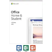 Microsoft Office 2019 Home & Student
