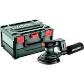 Metabo Sxa 18 Ltx 150 Bl Schleifmaschine
