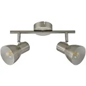 ITALUX Strahlerlampe RIADO SPL-3422-2-SN