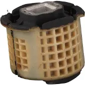 FEBI BILSTEIN Lagerung, Achskörper FEBI 104881