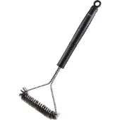 Rösle Reinigungsbürste Small Schwarz